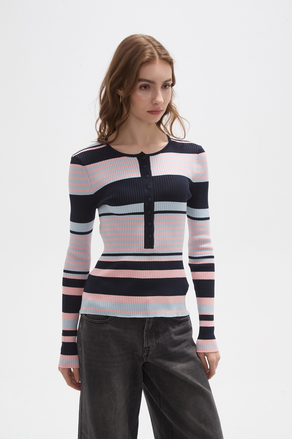 Remera Linet Estampado 1