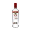 VODKA SMIRNOFF RED 750ML Vodka Smirnoff Red 750ml