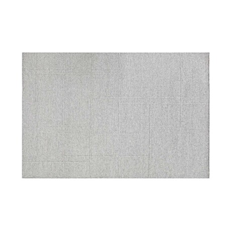 ALFOMBRA LANA GRIS NALTO II