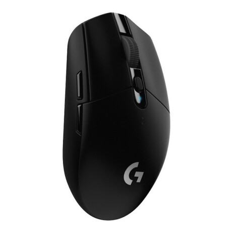 Mouse Gamer Inalámbrico Logitech Serie G Lightspeed G305 Black Mouse Gamer Inalámbrico Logitech Serie G Lightspeed G305 Black