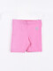 BIKER BEBA STAR FUCSIA