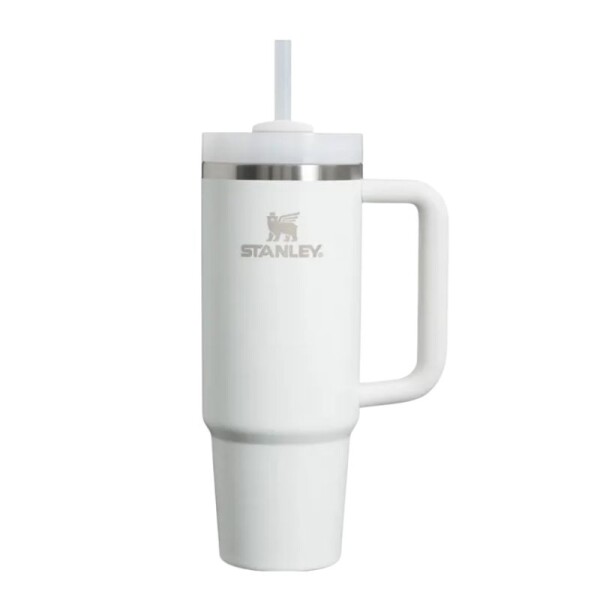 Vaso Stanley Quencher H2.0 887Lts Tumb Frost Vaso Stanley Quencher H2.0 887Lts Tumb Frost