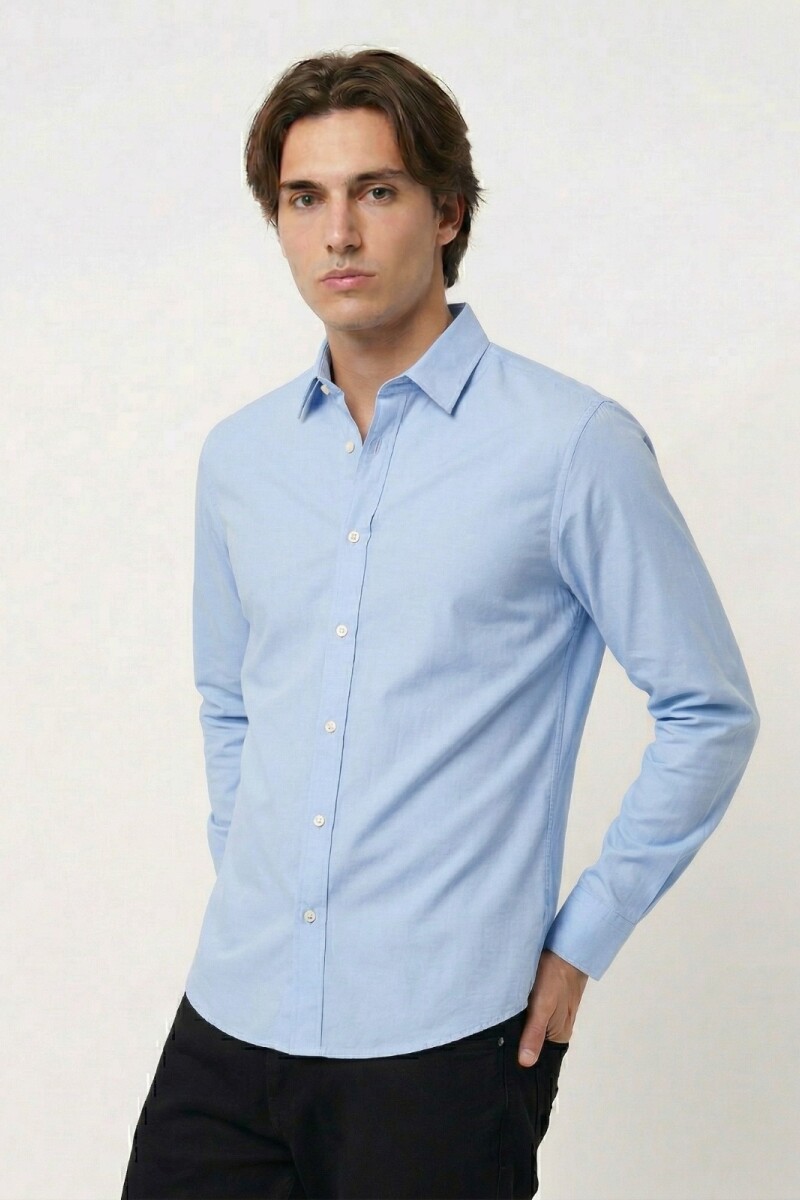 Camisa Julio. Camisa Julio.