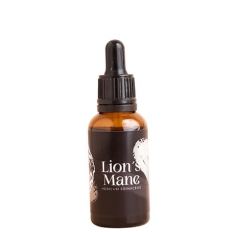 Tintura de Melena De León 50ml Mushlove Tintura de Melena De León 50ml Mushlove