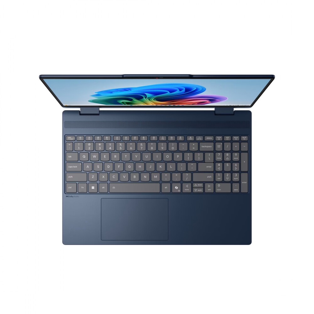 Laptop Lenovo IdeaPad 5 15IPH11 15.3" 2 En 1, Intel Core Ultra 7 355, 16GB RAM, 1TB SSD Laptop Lenovo IdeaPad 5 15IPH11 15.3" 2 En 1, Intel Core Ultra 7 355, 16GB RAM, 1TB SSD