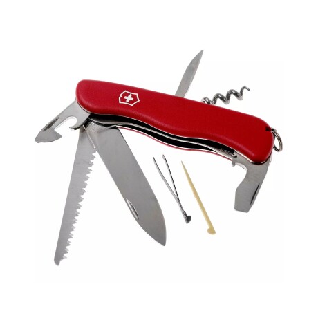 Navaja Suiza Victorinox Forester 12 funciones Navaja Suiza Victorinox Forester 12 funciones