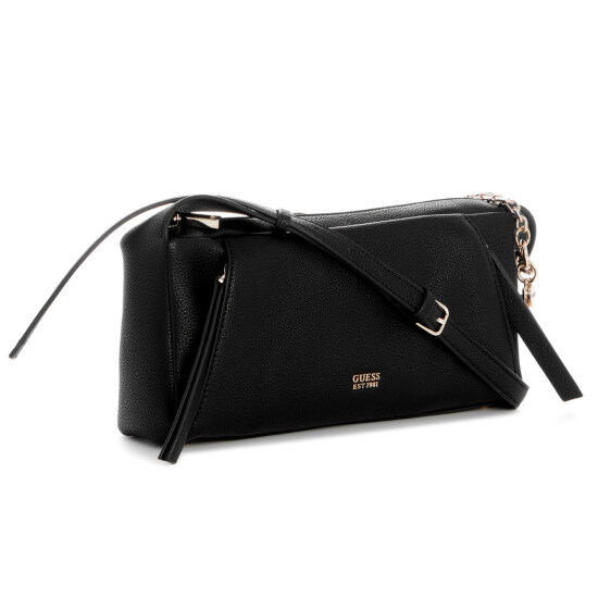 Cartera Guess Devon Negro 0