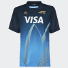 Camiseta Le Coq Sportif Pumas Pre Match Fan 202 Azul