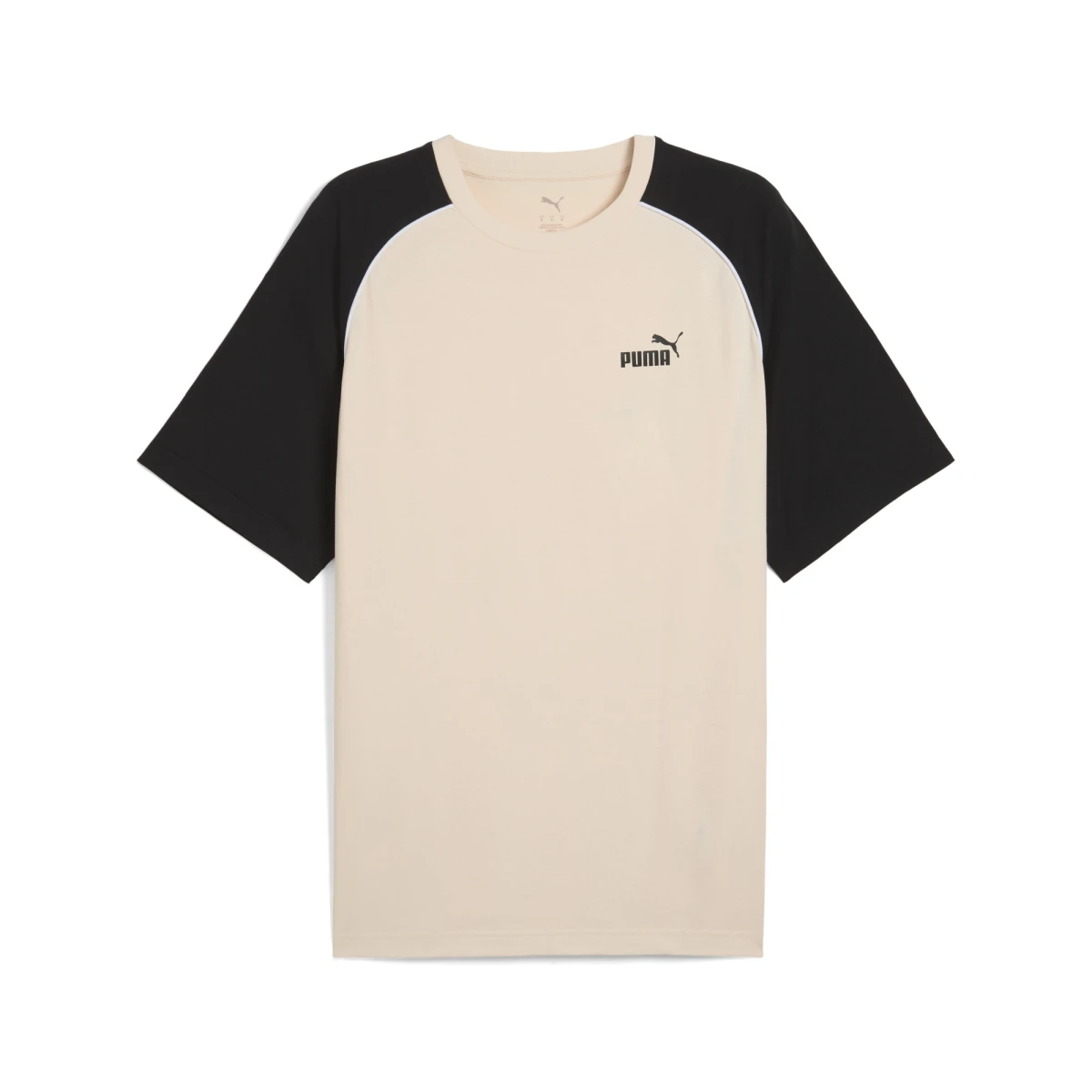 Remera Puma Sport Tee de Hombre - Multicolor 