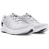 UA Charged Speed Swift-BLU WHT-107