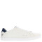 Zapatos de Hombre Freeway Casual Blanco Suave