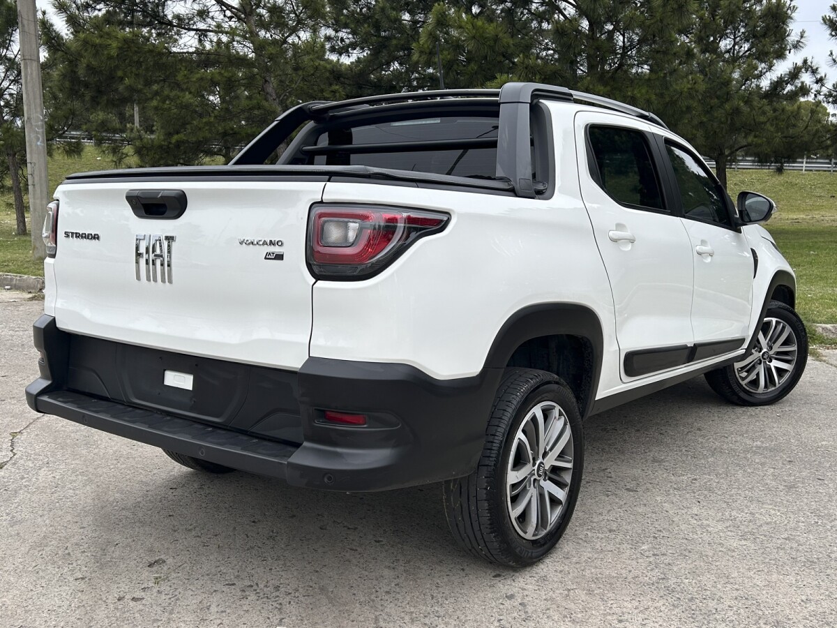 Fiat Strada Volcano EXCELENTE ESTADO! | Permuta / Financia Fiat Strada Volcano EXCELENTE ESTADO! | Permuta / Financia
