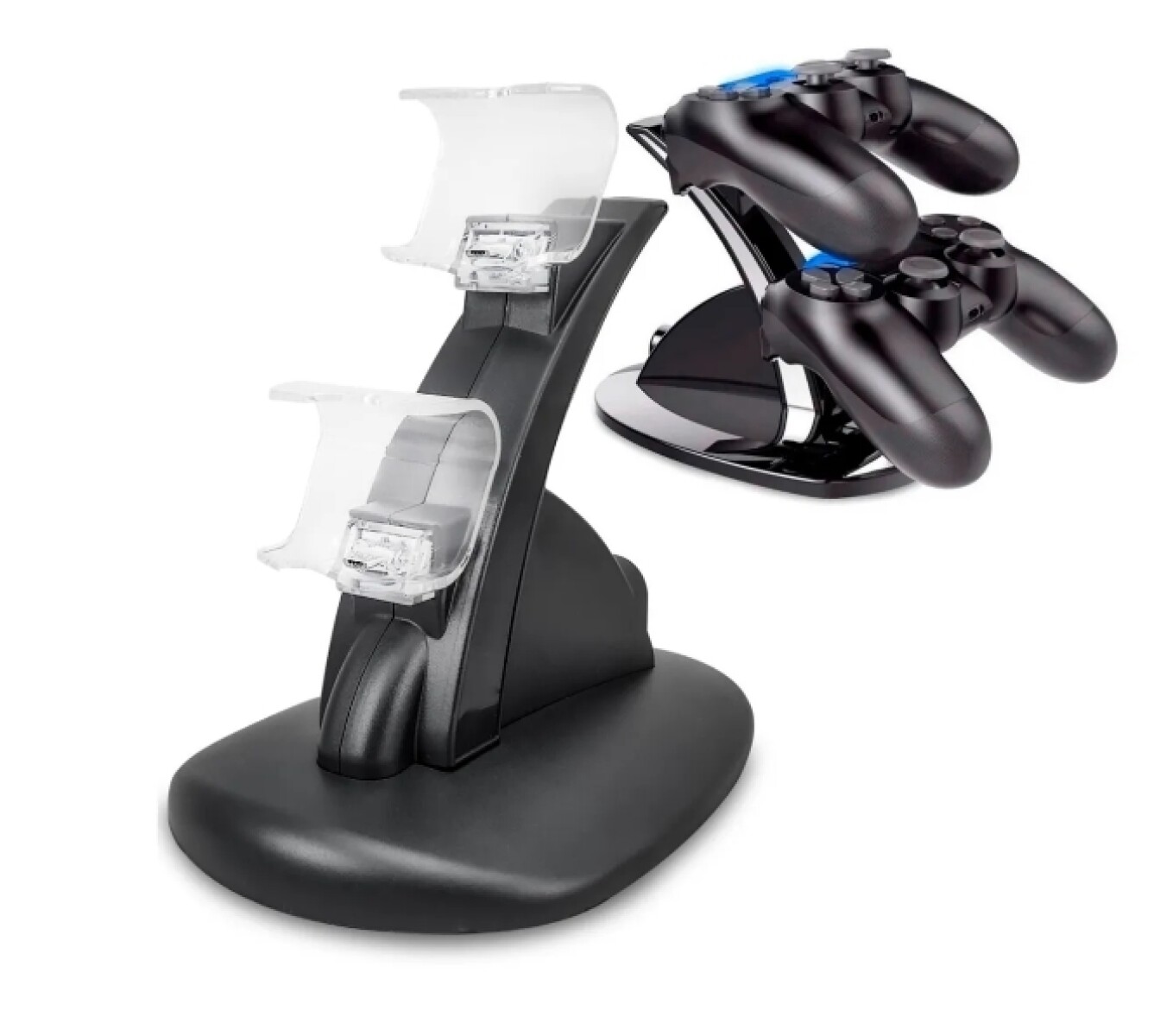 Cargador Para Joystick Ps4 