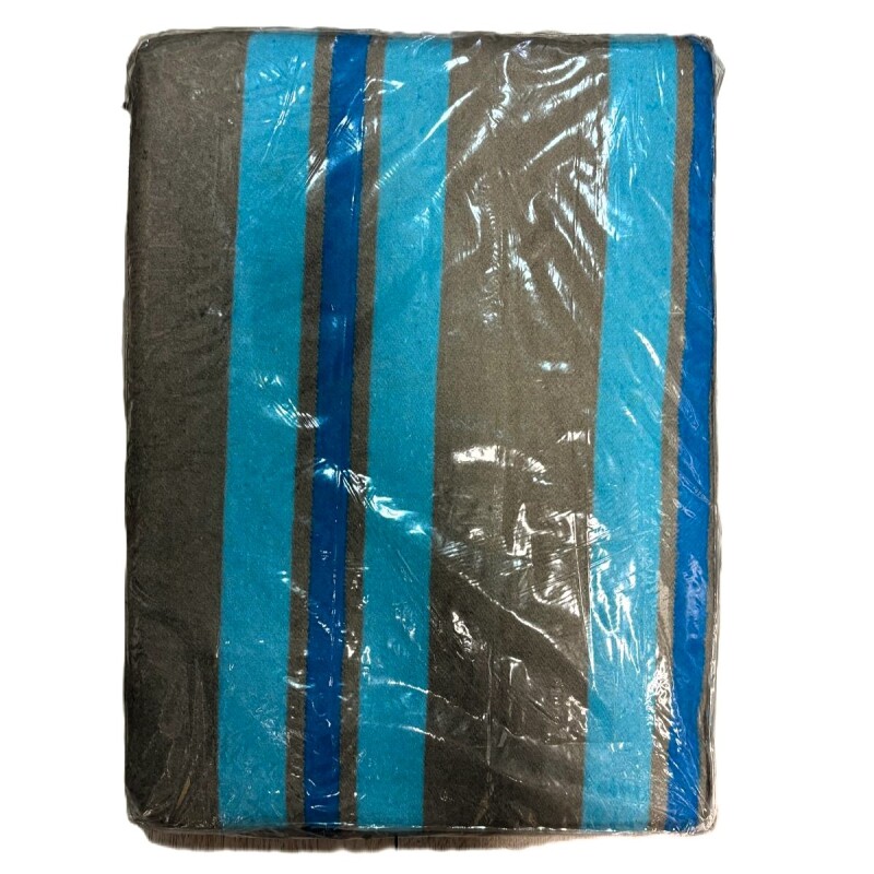 Frazada Santorini 2 Plazas Frazada Santorini 2 Plazas