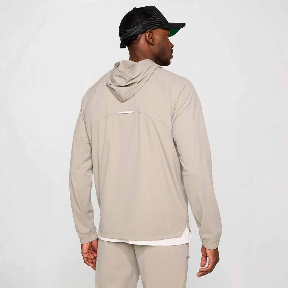 Casaca The One Jacket Hombre Brutalist Khaki