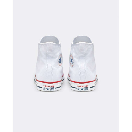 Championes Chuck Taylor All Star de Hombre Blanco