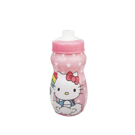 Botella 300 ML Hello Kitty