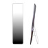 Espejo de pie 146x36cm Espejo De Pie 146x36cm
