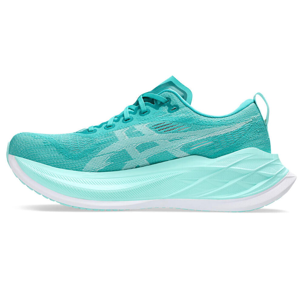 Superblast 2 - Unisex Wave Teal/illuminate Mint