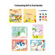4 En 1 Craft Kit Dinosaurio 4 En 1 Craft Kit Dinosaurio