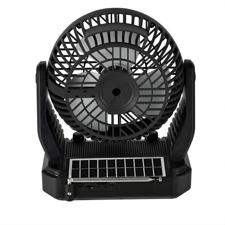 Ventilador Portatil Y Radio Nordmende Recargable Nrd-rs90v Ventilador Portatil Y Radio Nordmende Recargable Nrd-rs90v