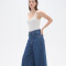 Pantalon Darling Azul Medio