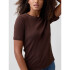 V-SS MODERN CREW DARK BROWN