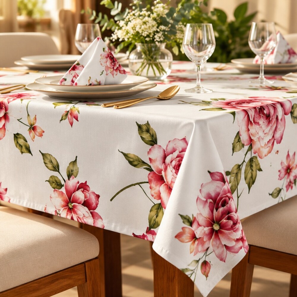 Mantel rectangular impermeable 1.4x1.8 mt Mantel rectangular impermeable 1.4x1.8 mt