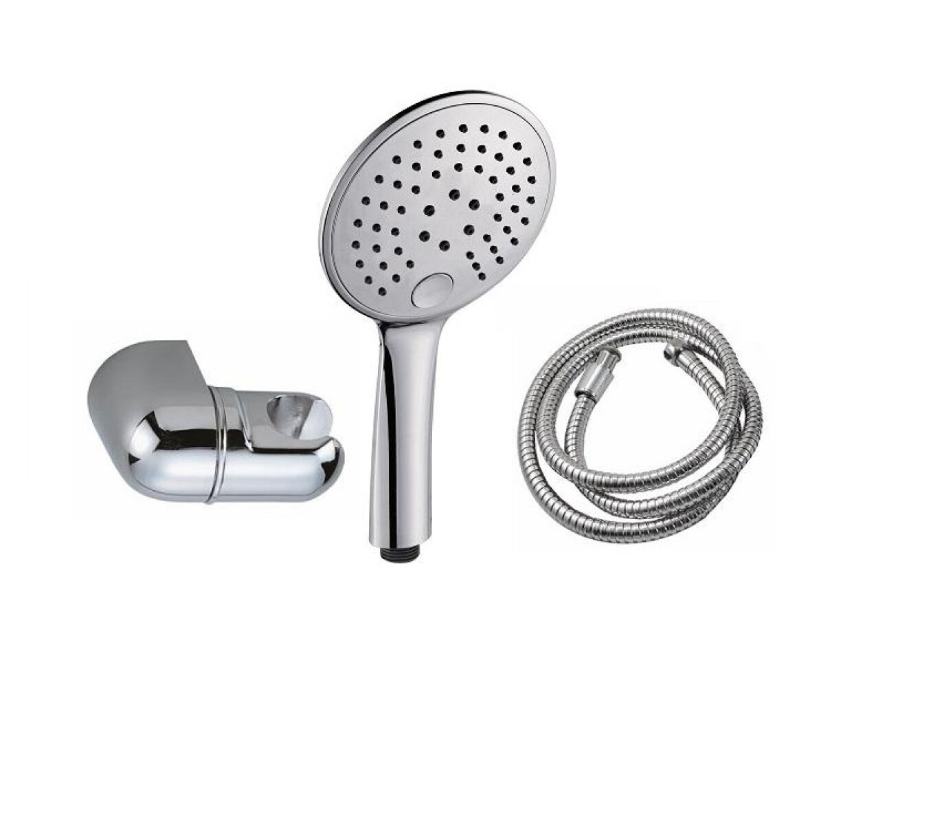 Ducha tipo teléfono AirPower 1.75mt Fas 