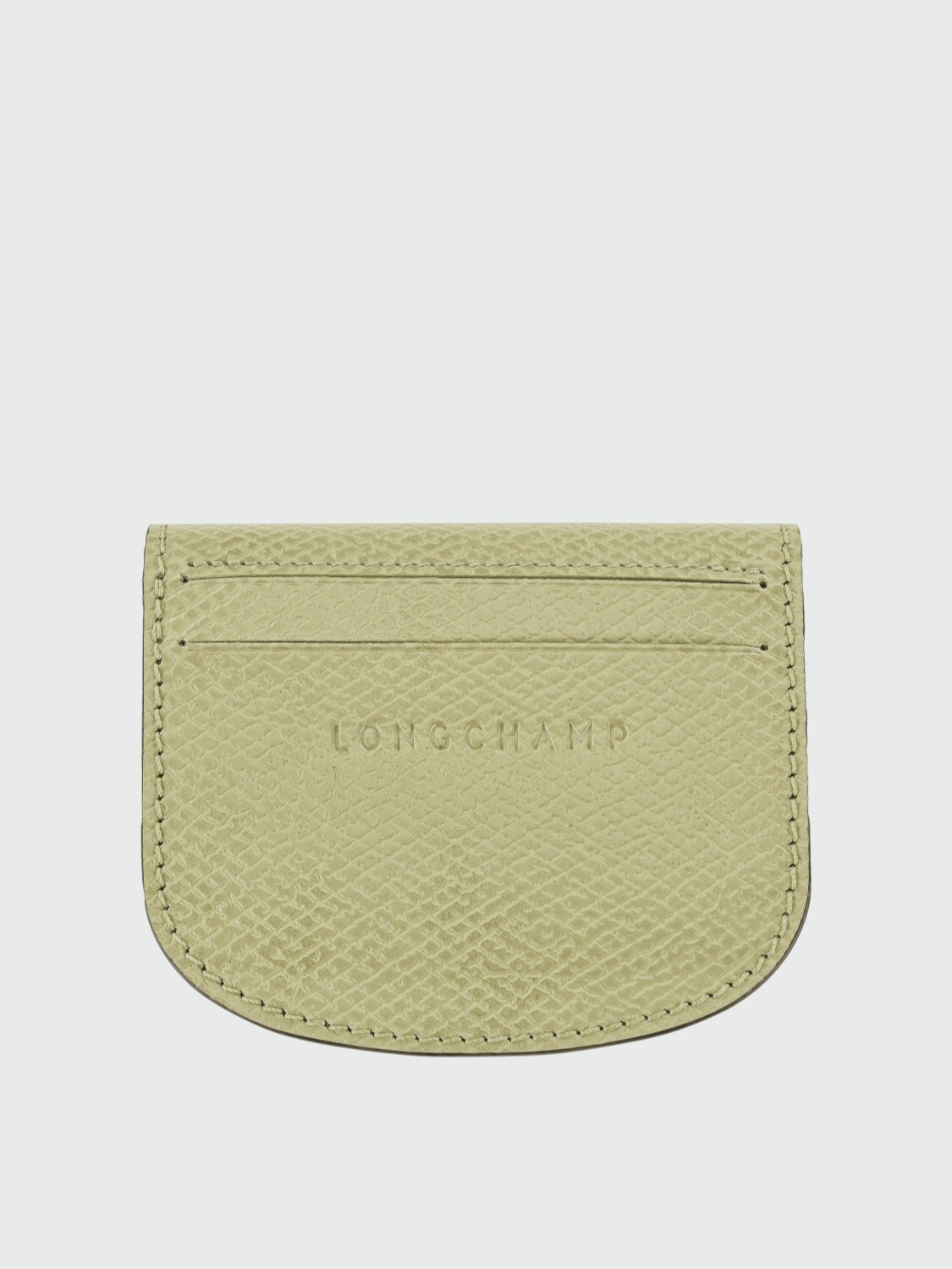 LONGCHAMP - ÉPURE TIMELESS, TARJETERO M70