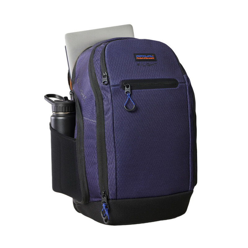 Mochila Rip Curl F-Light Searcher 45L Search -Azul Mochila Rip Curl F-Light Searcher 45L Search -Azul