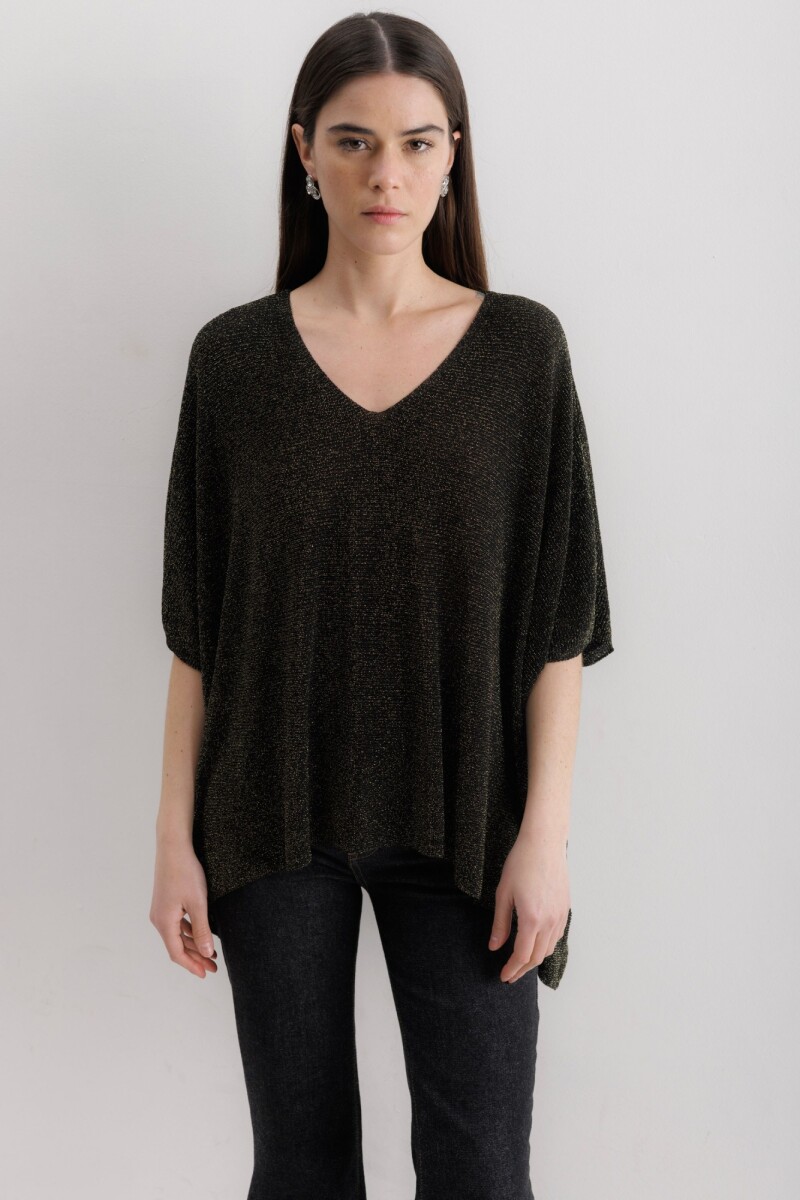 Sweater Niza Negro