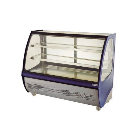 Vitrina Refrigerada 380 Litros Ventus Vitrina Refrigerada 380 Litros Ventus