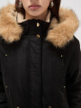 Campera Gryral Negro