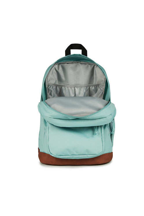 Mochila Portalaptop Cool Student - Unisex Faded Sage