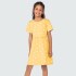 VESTIDO MM FEM INDEFINIDO