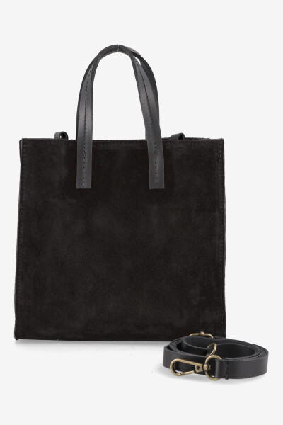 CARTERA Negro