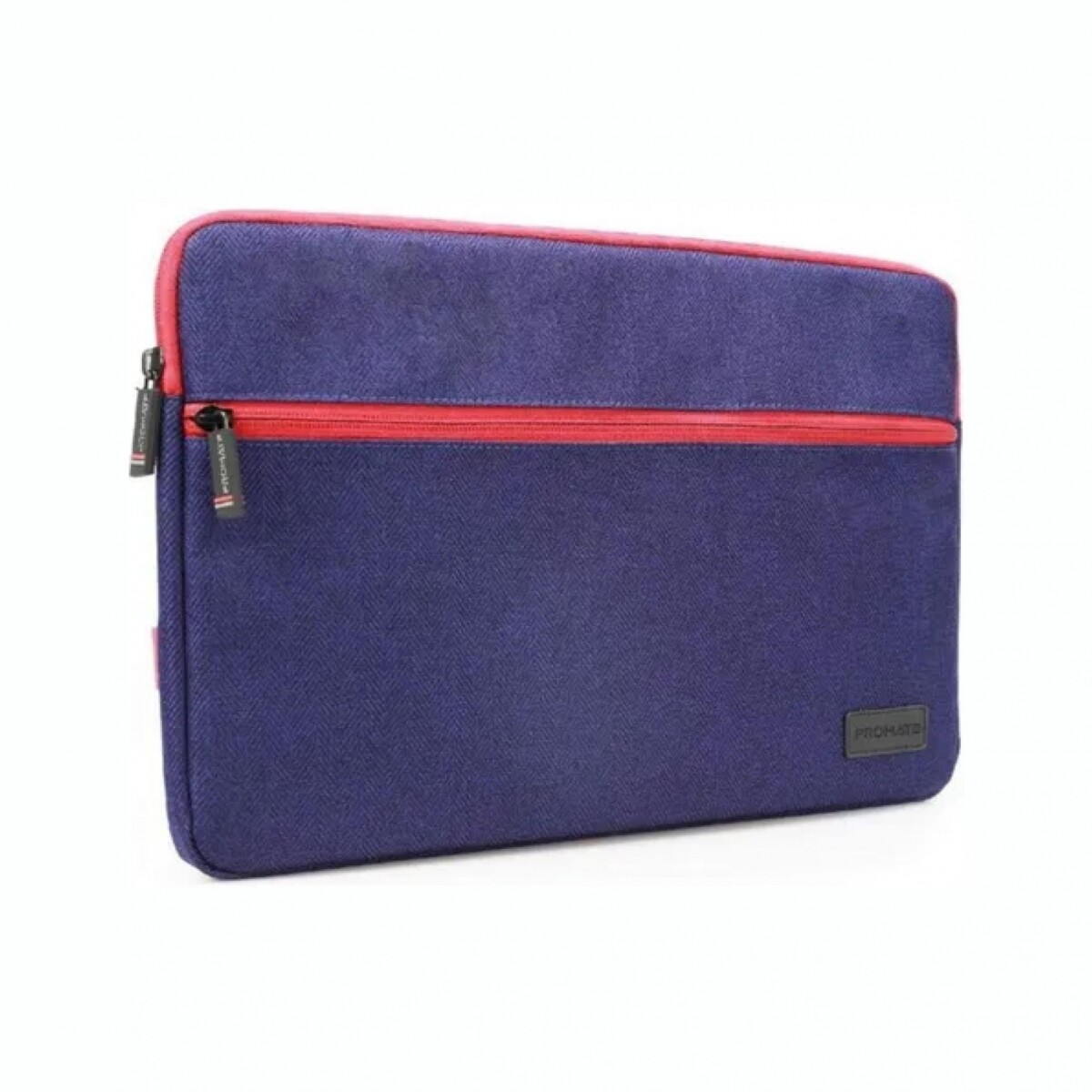 Estuche Funda Para Notebook PROMATE Portafolio-L 16' - Blue 
