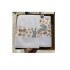 Sabanas minicuna colecho Little Ones flores