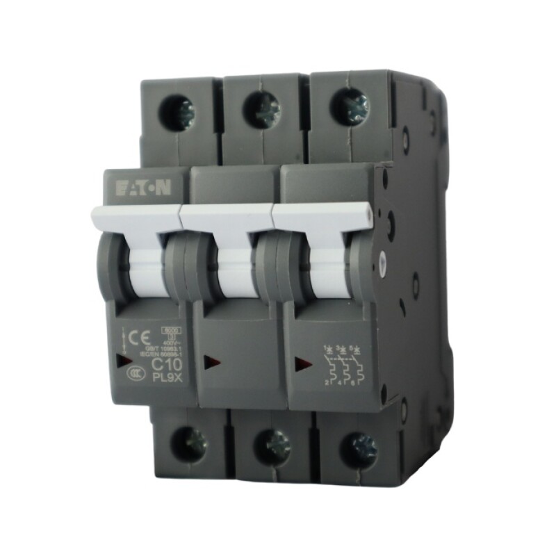 DISYUNTOR DIN 3X  10 A     06 KA NG DISYUNTOR DIN 3X  10 A     06 KA NG