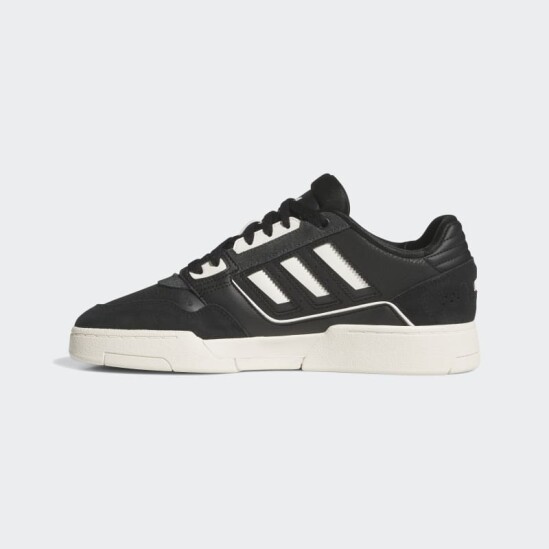 Championes Adidas Drop Step Low 2.0 Negro