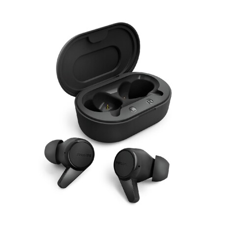 Auriculares True Wireless Philips Bluetooth Auriculares True Wireless Philips Bluetooth