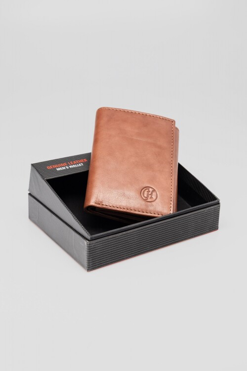 Billetera Trifold Billetera Trifold