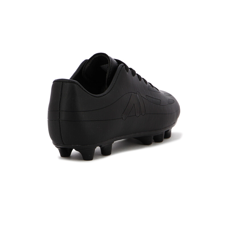 Champion Futbol Teen MD Negro-Negro Negro-Negro
