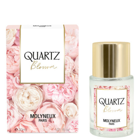 Edp Molyneux Quartz Blossom 30 ml Super oferta!