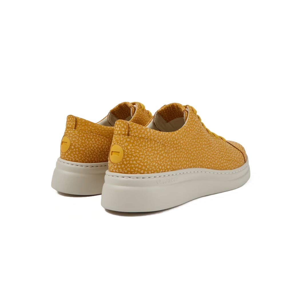 Zapatillas Runner Up Mujer Multicolor