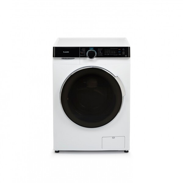 Lavasecarropas James 10,5Kg Blanco LSE 1016 BL G3 Lavasecarropas James 10,5Kg Blanco LSE 1016 BL G3