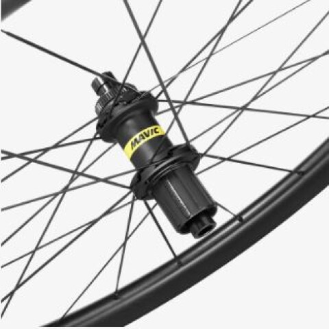 MAVIC COSMIC SL 45 23MM HG MAVIC COSMIC SL 45 23MM HG