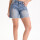 Short Indigo Azul