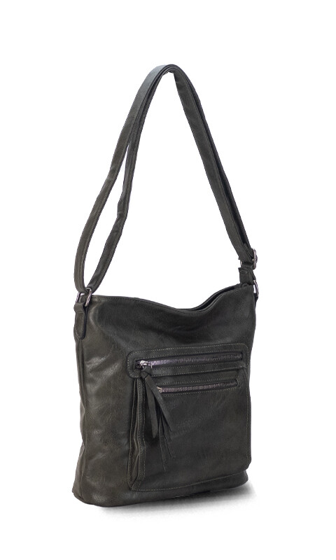 BANDOLERA CORINTO MUSGO